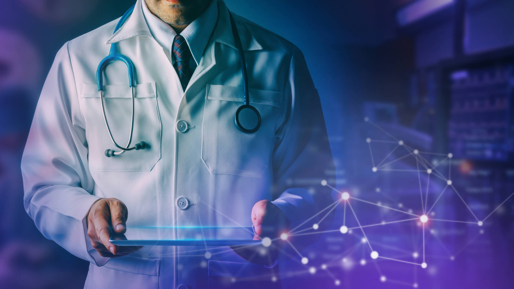 The Future of AI in Healthcare